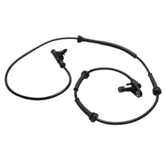 SENSOR ABS TRASEIRO RANGER ROVER SPORT 2005 A 2013