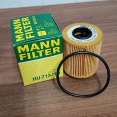 FILTRO OLEO MOTOR LINEA 1.4 2008 A 2024 - loja online