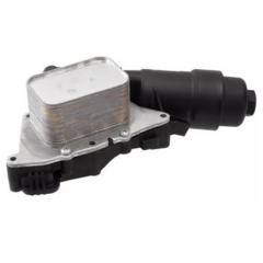 Imagem do SUPORTE TROCADOR FILTRO OLEO MINI CABRIO F57 2014 A 2019