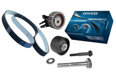 KIT CORREIA DENTADA FIAT TORO 2.0 16V DIESEL 2016 À 2022 - comprar online