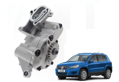 BOMBA OLEO TIGUAN 2.0 16V TSI CCT 2008 2009 2010 2011 2012 2013