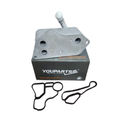 RADIADOR RESFRIADOR CALOR ÓLEO MOTOR BMW 630i 640i 2003 A 2018