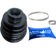 KIT COIFA HOMOCINETICA LADO CAMBIO VW JETTA 2.0 2018 EM DIANTE