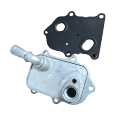 RADIADOR RESFRIADOR OLEO MOTOR JEEP COMPASS 1.3 2020 EM DIANTE