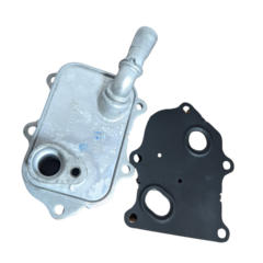 RADIADOR RESFRIADOR OLEO MOTOR JEEP COMMANDER 1.3 2020 EM DIANTE