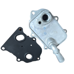 RADIADOR RESFRIADOR OLEO MOTOR JEEP RENEGADE 1.3 2020 EM DIANTE
