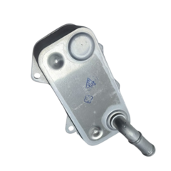 RADIADOR RESFRIADOR OLEO MOTOR VW PASSAT 2.0 TFSI TSI 2006 A 2010