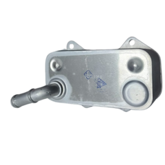 RADIADOR RESFRIADOR OLEO MOTOR AUDI A3 TFSI TSI 2003 A 2013