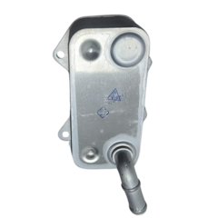 RADIADOR RESFRIADOR OLEO MOTOR VW EOS 2.0 TFSI TSI 2003 A 2013