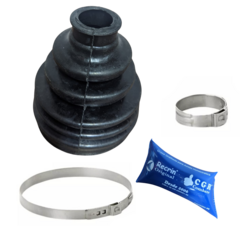 KIT COIFA HOMOCINETICA LADO RODA VW JETTA 2.0 2018 EM DIANTE