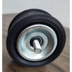 Imagem do POLIA CORREIA ALTERNADOR MERCEDES C180 1.8 2009 A 2015