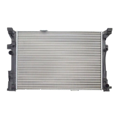 RADIADOR AGUA GLA200 GLA250 2.0 1.6 2014 A 2021 - FC Imports Auto Peças Nacionais e Importados