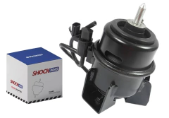 COXIM MOTOR CAMBIO FRONTAL VERA CRUZ 3.8 V6 2007 À 2013