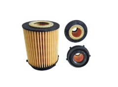 FILTRO ÓLEO MOTOR MERCEDES CLA200 1.6 16V 2014 Á 2020 na internet