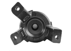 COXIM TRASEIRO MOTOR CAMBIO VERA CRUZ 3.8 V6 2007 À 2012 - comprar online
