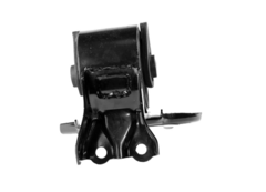 COXIM MOTOR SUPERIOR ESQUERDO TUCSON 2.7 2004 2005 2006 07 - loja online