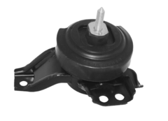 COXIM MOTOR DIREITO SANTA FÉ 3.3 2013 À 2018 - FC Imports Auto Peças Nacionais e Importados