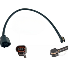 SENSOR PASTILHA FREIO DIANTEIRA PORSCHE CAYENNE 2017 EM SIANTE - comprar online