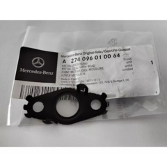 JUNTA TUBO TURBINA MERCEDES GLA200 GLA250 2013 A 2019 - comprar online