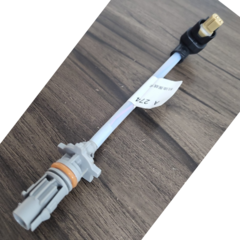 CHICOTE SOLENOIDE BOMBA OLEO MERCEDES C300 2016 EM DIANTE - comprar online