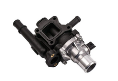 VALVULA TERMOSTATICA CARCAÇA COMPLETA TRACKER 1.8 16V FLEX 2012 2013 2014 2015 2016 - FC Imports Auto Peças Nacionais e Importados