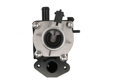 VALVULA TERMOSTATICA CARCAÇA COMPLETA TRACKER 1.8 16V FLEX 2012 2013 2014 2015 2016