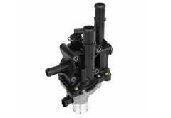 VALVULA TERMOSTATICA CARCAÇA COMPLETA CRUZE 1.8 16V 2011 2012 2013 2014 2015 2016 - comprar online