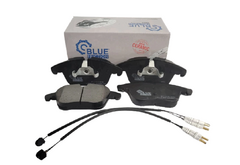 PASTILHA DIANTEIRA PASTILHA DIANTEIRA VOLVO S60 2010 2011 2012 2013 2014 2015