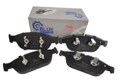 PASTILHA FREIO DIANTEIRA AUDI A8 2009 2010 2011 2012 2013 2014 2015 2016 - comprar online