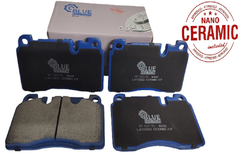 PASTILHA FREIO DIANTEIRA AUDI Q5 2009 2010 2011 2012 2013 2014 2015 - comprar online