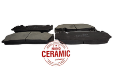 PASTILHA FREIO DIANTEIRA BMW SERIE 2 M2 2018 2019 2020 2021 2022 - loja online