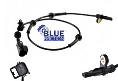 SENSOR ABS TRASEIRA FREELANDER II 2006 2007 2008 2009 2010 2011 2012 2013 2014 - comprar online
