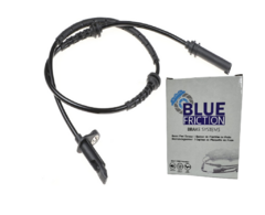 SENSOR ABS DIANTEIRO BMW X1 2014 2015 2016 2017 2018 2019 - comprar online