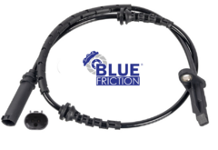 SENSOR ABS DIANTEIRO BMW X1 2014 2015 2016 2017 2018 2019 na internet