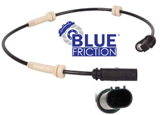 SENSOR ABS DIANTEIRO BMW 116i 118i 2011 2012 2013 2014 2015 - comprar online
