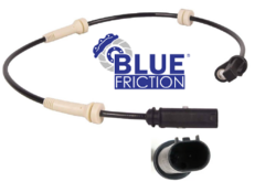 SENSOR ABS DIANTEIRO BMW 316i 320i 328i 2014 2015 2016 2017 2018 - comprar online