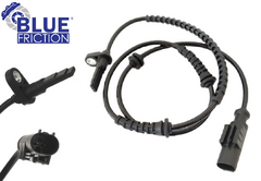 SENSOR ABS FREIO DIANTEIRO JEEP COMPASS 2017 2018 2019 2020 2021 2022 2023 - comprar online