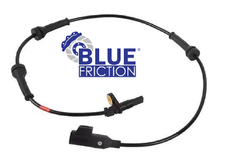 SENSOR ABS FREIO TRASEIRO LAND ROVER EVOQUE 2012 2013 2014 2015 2016 2017 2018 - comprar online