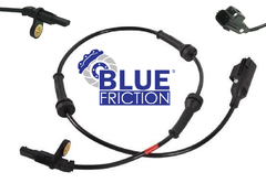 SENSOR ABS FREIO TRASEIRO LAND ROVER EVOQUE 2012 2013 2014 2015 2016 2017 2018 na internet