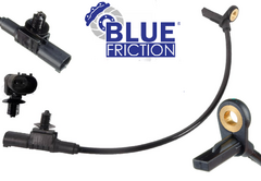 SENSOR ABS FREIO TRASEIRO MERCEDES R 300 320 350 (W251 V251) 006 2007 2008 2009 2010 2011 2012 2013 2014 - comprar online