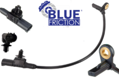 SENSOR ABS FREIO TRASEIRO MERCEDES GL 350 CDI 3.0 4-MATIC X164 2009 2010 2011 2012 - comprar online