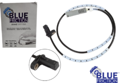 SENSOR ABS FREIO TRASEIRO BMW 125 128 E82 E88 2006 2007 2008 2009 2010 2011 2012 2013 na internet