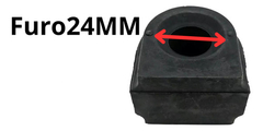 BUCHA BARRA DIANTEIRA BMW 320i 328i F30 F31 2011 A 2019 PAR na internet