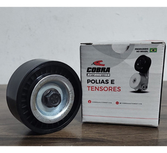 Imagem do POLIA CORREIA ALTERNADOR FIAT TORO 1.8 2015 A 2023