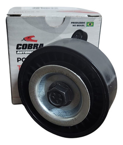 POLIA CORREIA ALTERNADOR FIAT TORO 1.8 2015 A 2023