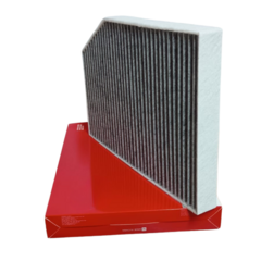 FILTRO CABINE ARCONDICIONADO BMW I4 M50 ELETRICO 2023 A 2025