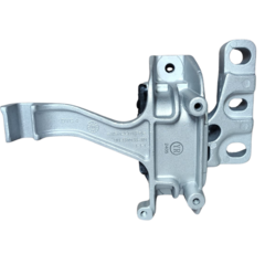 COXIM MOTOR HIDRAULICO DIREITO AUDI TT 2.0 TFSI 2014 A 2019