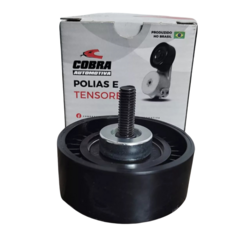 POLIA CORREIA ALTERNADOR FIAT IDEIA PUNTO STRADA 1.6 1.8 2012 A 2019