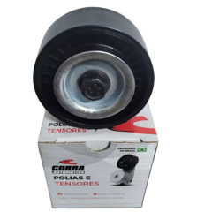 POLIA CORREIA ALTERNADOR FIAT BRAVO LINEA DOBLO 1.8 2010 A 2022