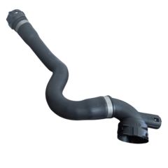 MANGUEIRA INFERIOR RADIADOR BMW 320i E90 E91 2006 A 2013